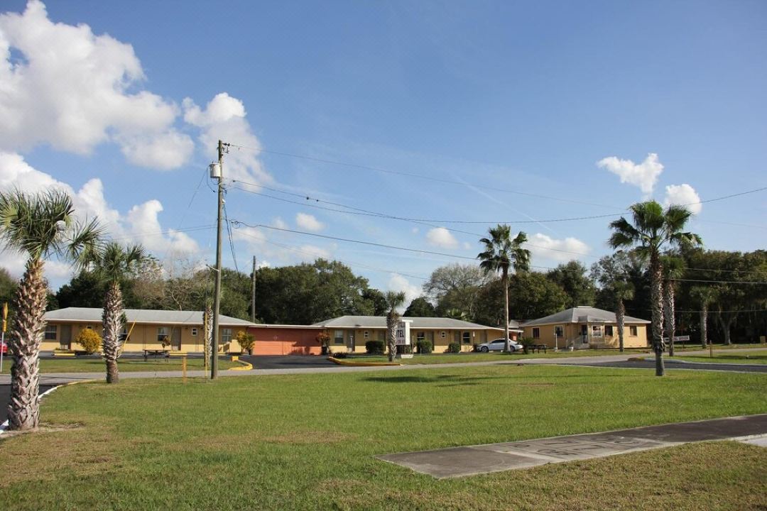 Prince of Wales Motel