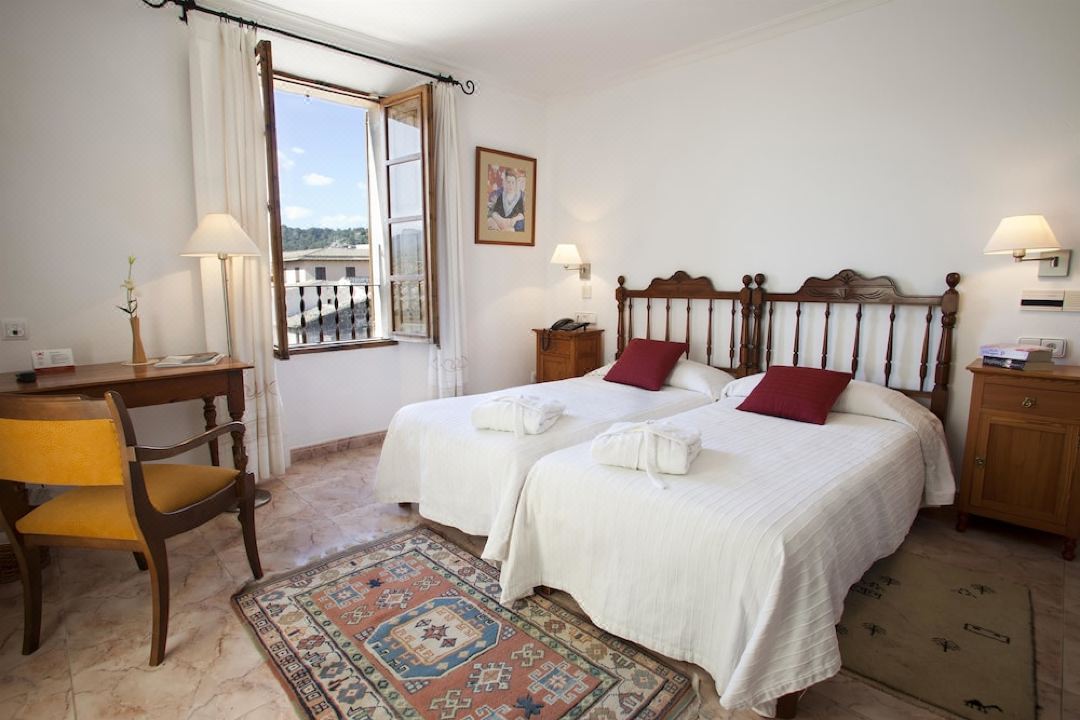 Juma Historic Hotel