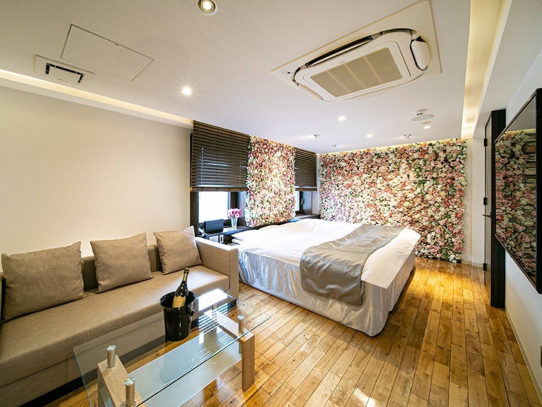 Hotel the Grandee Shinsaibashi