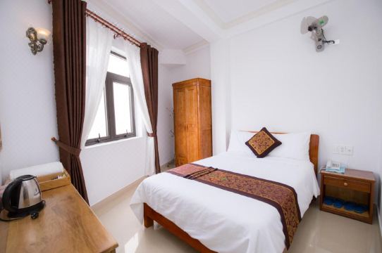 Phu Tho Da Lat Hotel