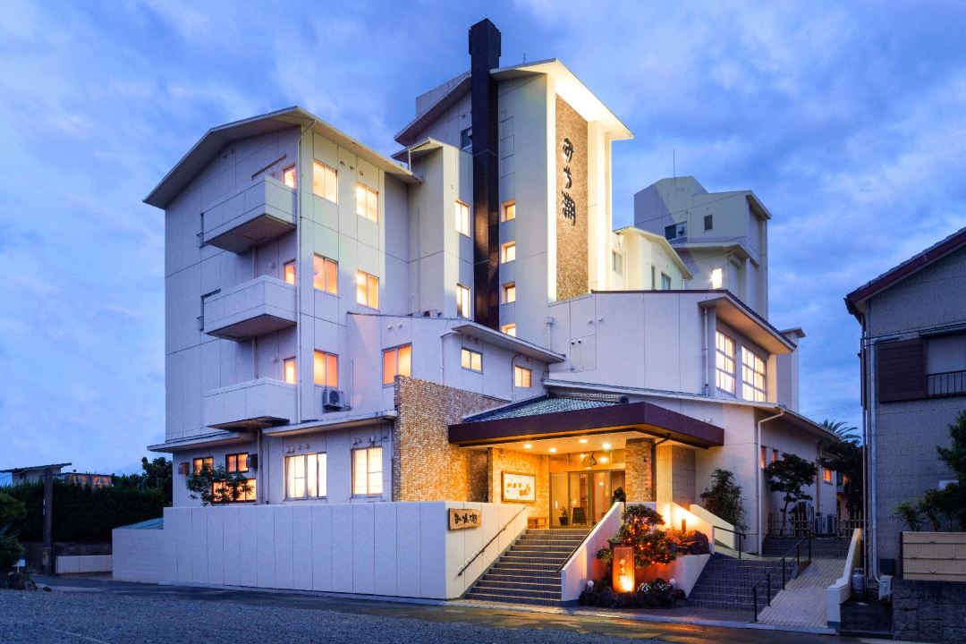 Michishio旅館