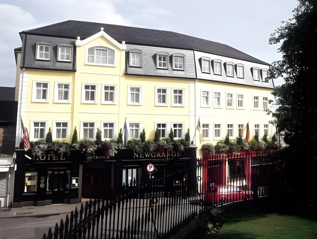 The Newgrange Hotel
