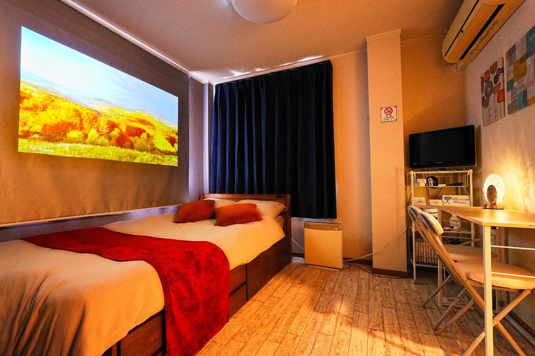 Loisir Iwatsuki 3rd Floor