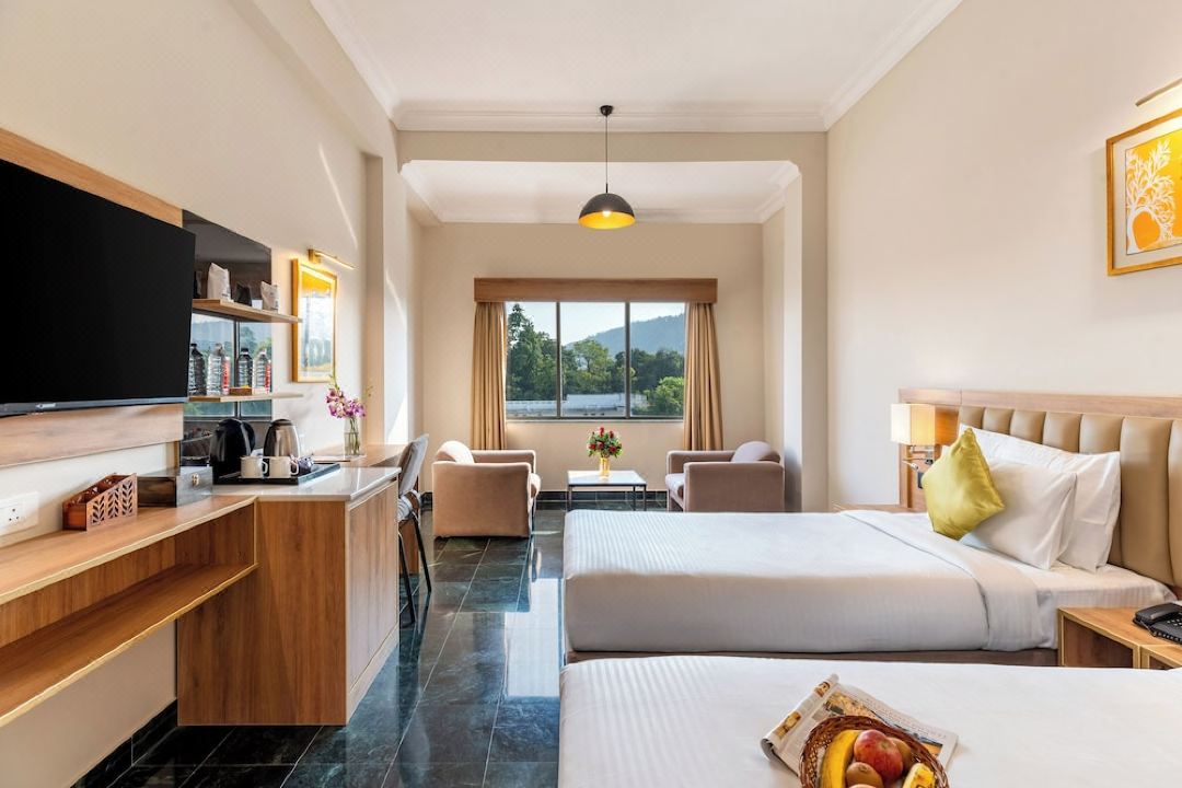 Hotel Vishnupriya