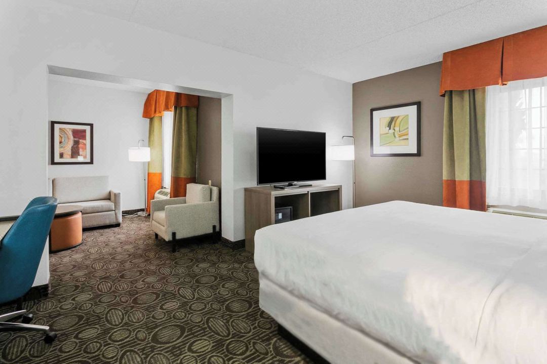 Comfort Inn Chandler - Phoenix South I-10