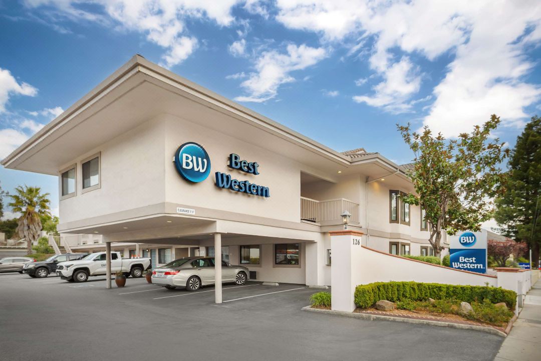 Best Western Inn