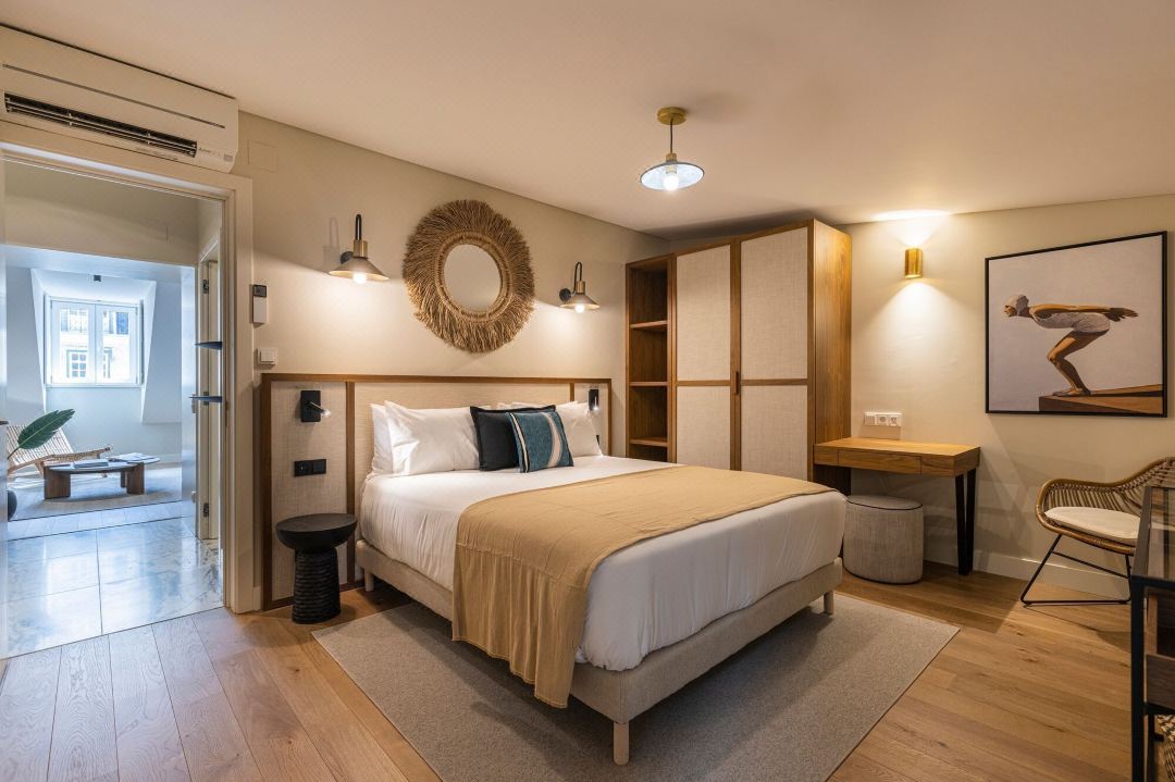 Ando Living - Augusta House
