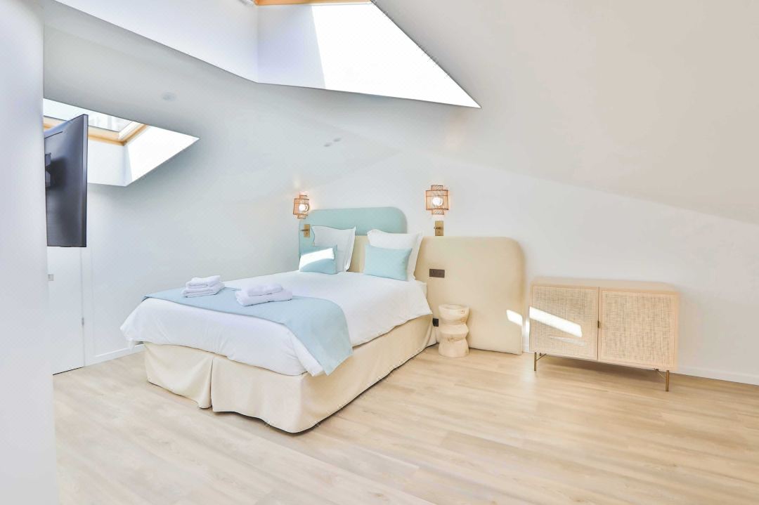 Résidence Feniers - Hyper Centre St Tropez