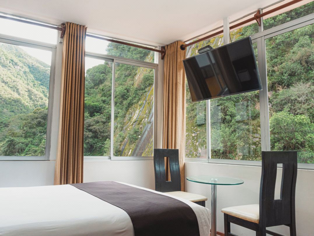 Hotel Ferré Machu Picchu