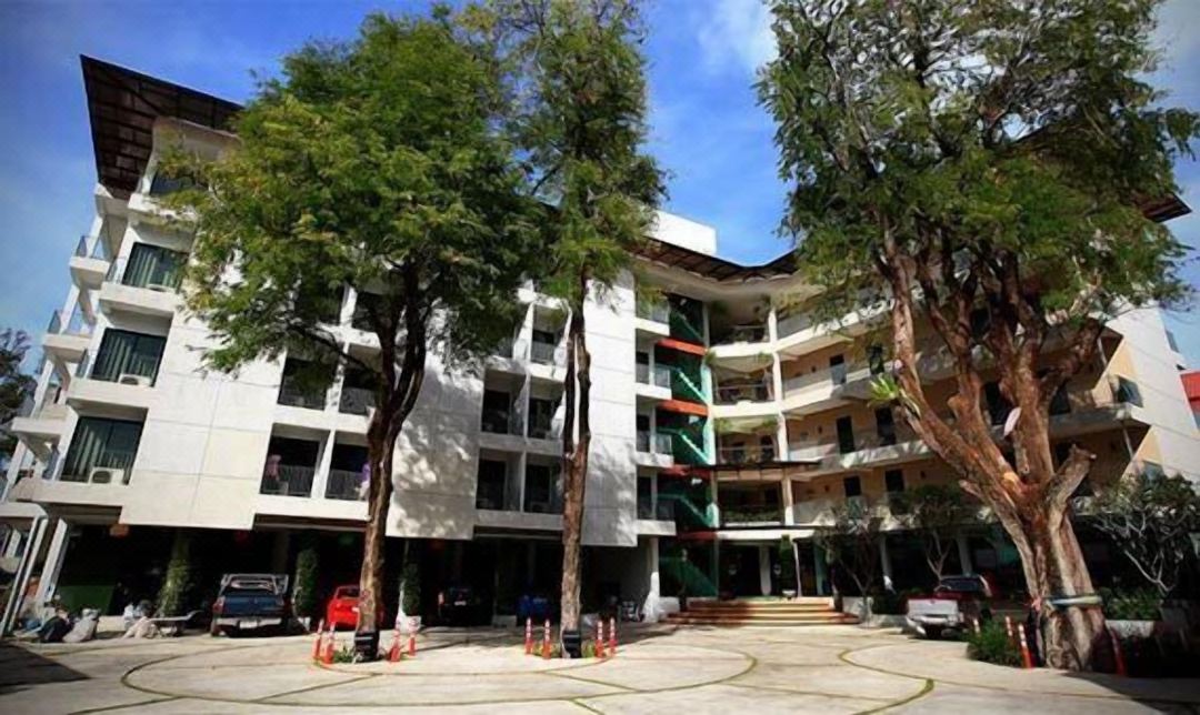T3 House