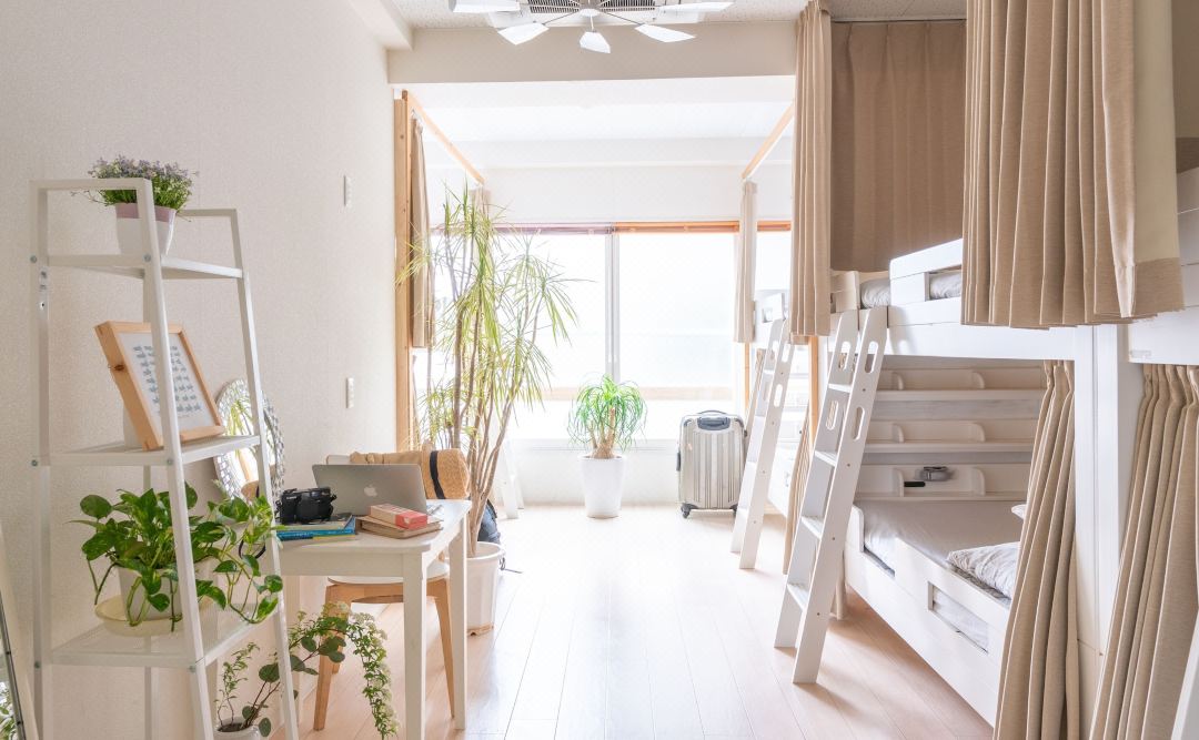 คาซาบลังกา เกสท์เฮาส์ - โฮสเทล