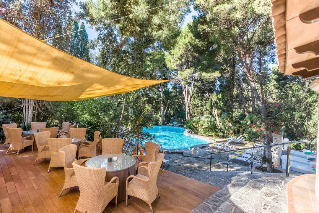 Lago Garden Hotel & Spa