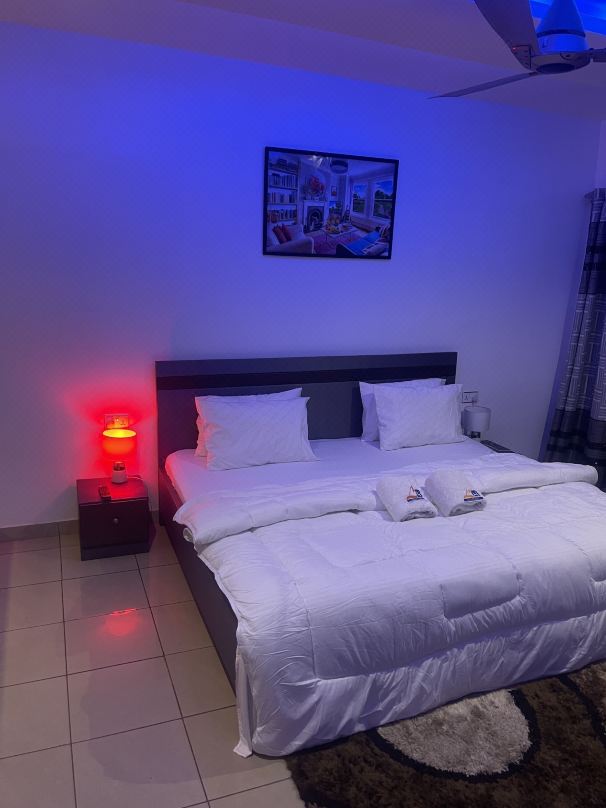 Loyalty Hotel