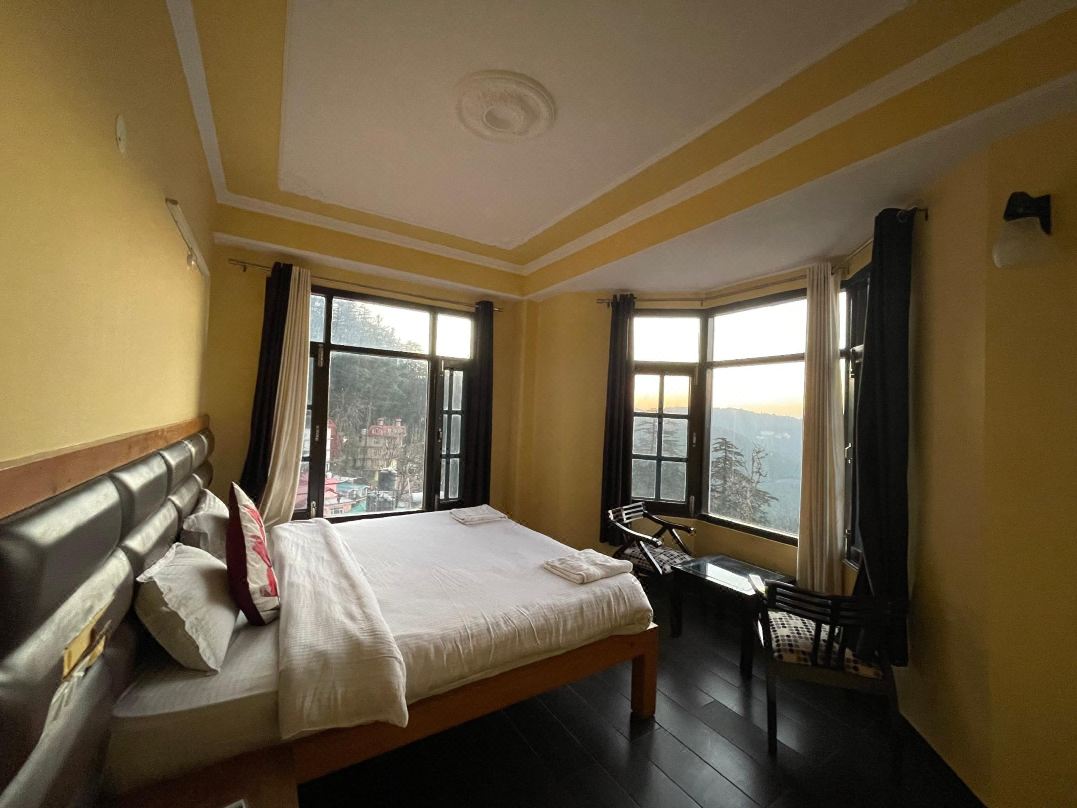 Aarika Homestay