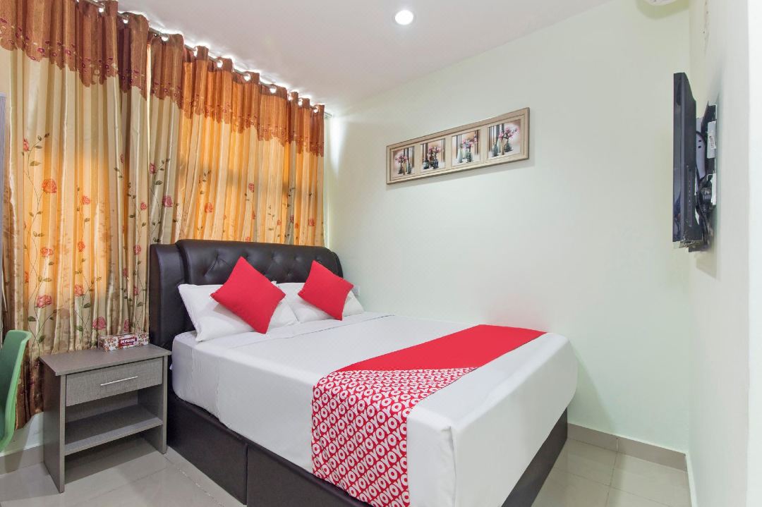 KL Empire Hotel