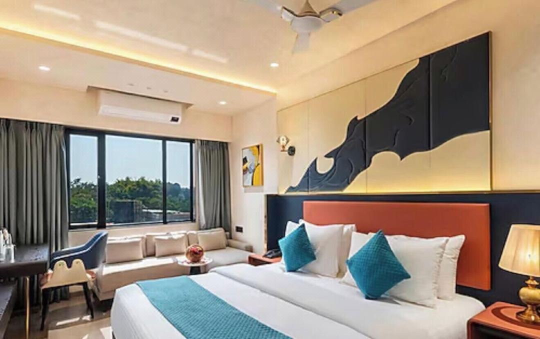 The Belita Hotel Indore