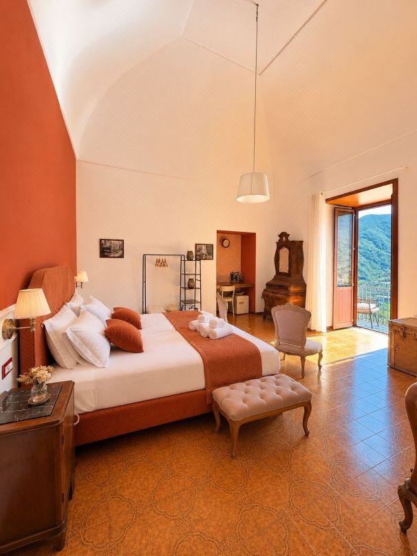 Putechella - Retro Rooms & Villas