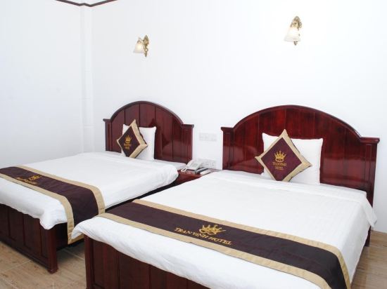 Tran Vinh Hotel - Tap to explore photos