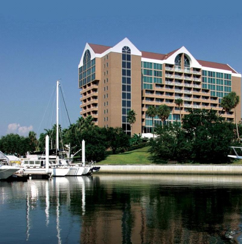 South Shore Harbour Resort and Conference Center