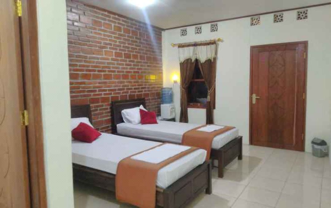 Homestay Mudiyono