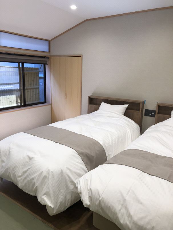 지조칸 마쓰야 료칸