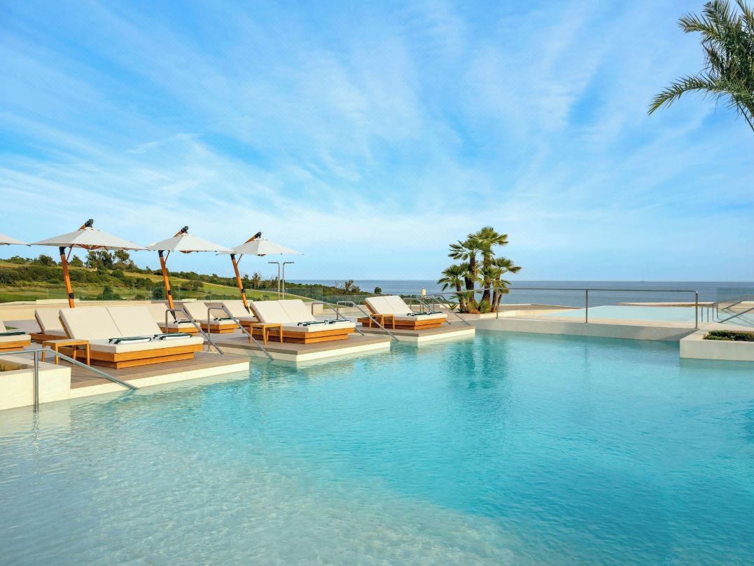 Fairmont la Hacienda Costa del Sol