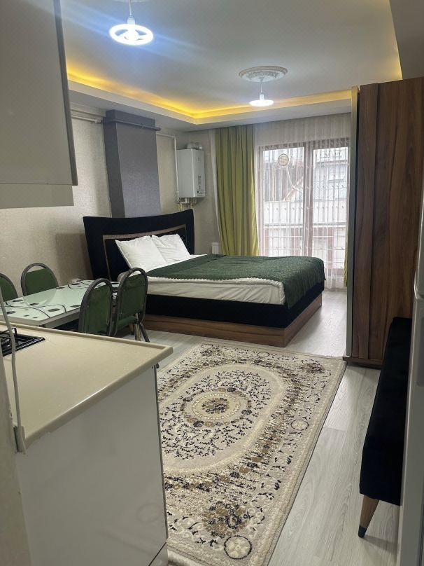 Espinaz Apart Otel
