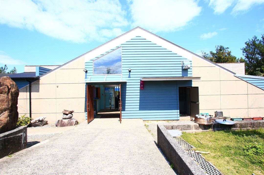 เรสท์แอนด์ลอดจ์ เซียว