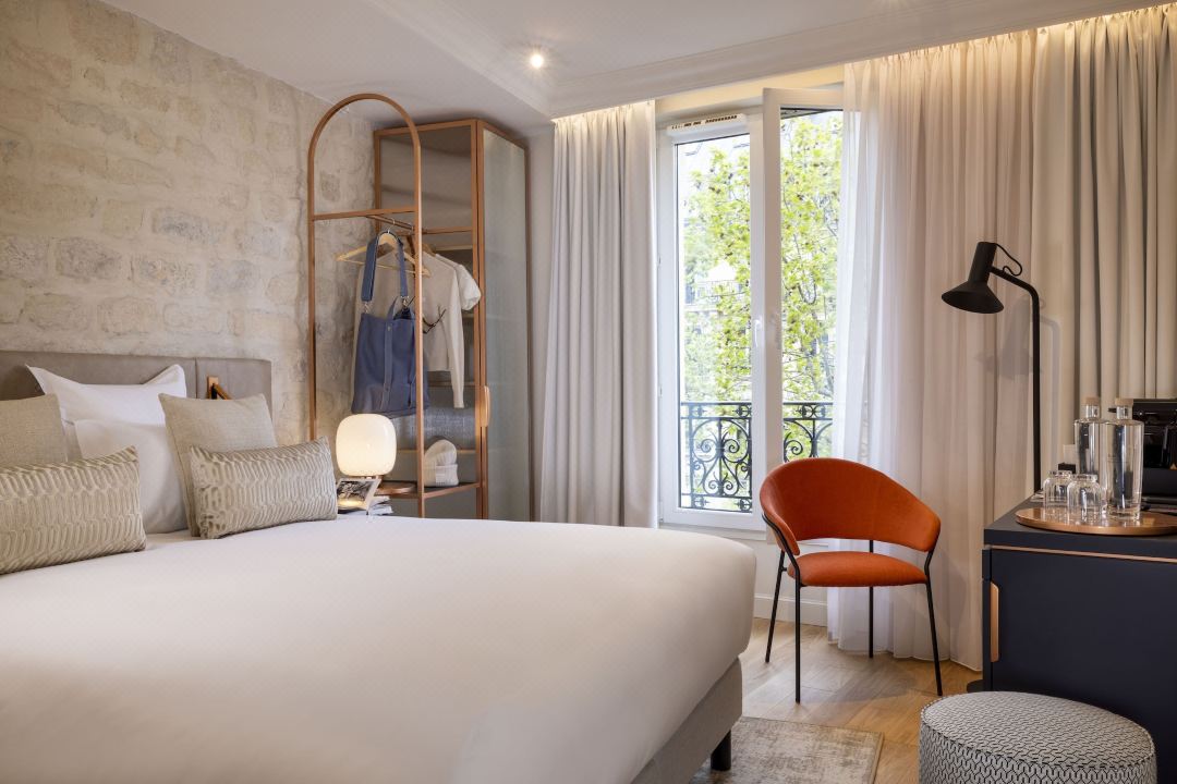 Alberte Hôtel