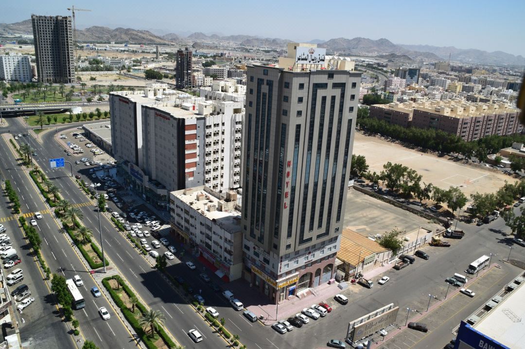 Royal Almashaer
