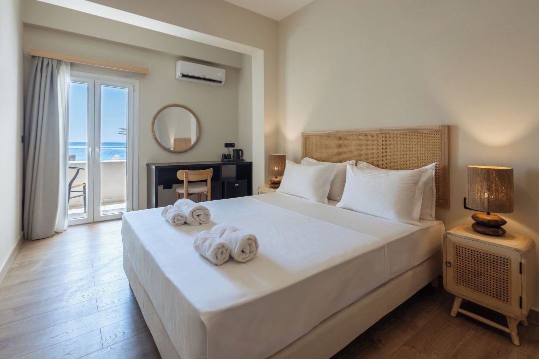 Casa Frati Suites & Villas