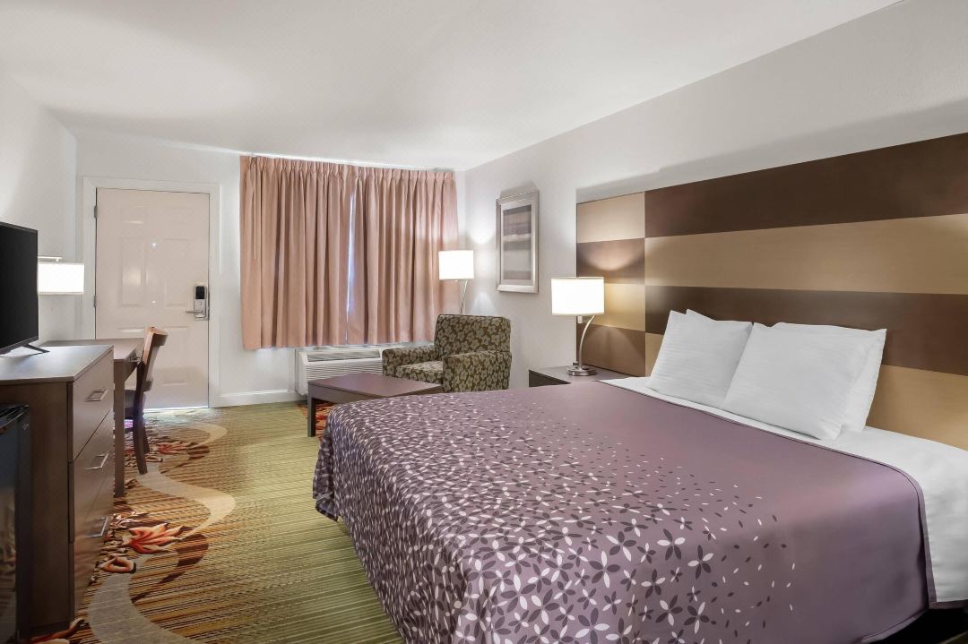 Rodeway Inn Garland Harbor Point