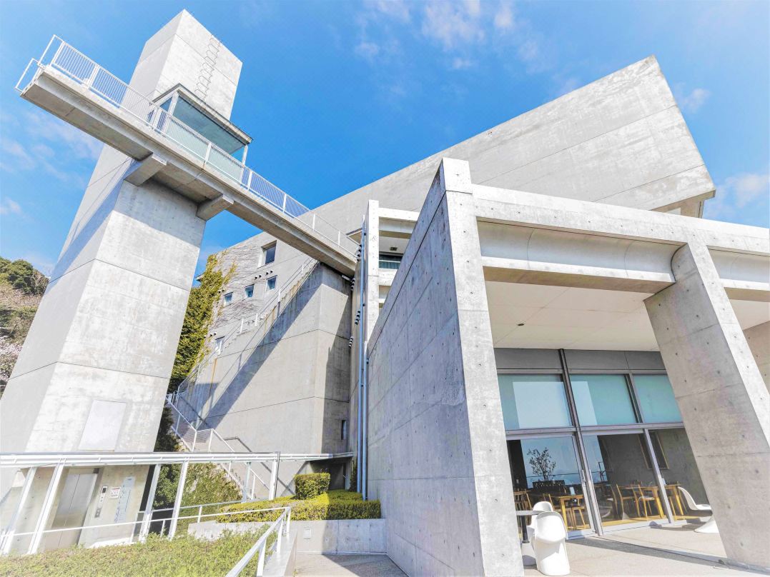Toto Seawind Awaji