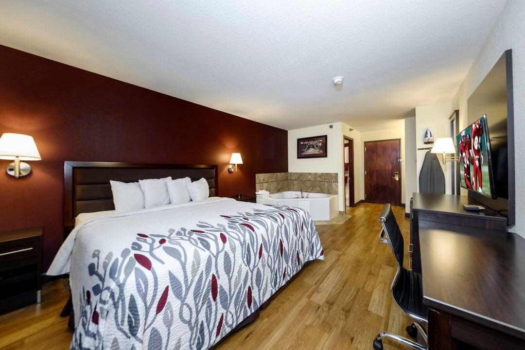 Red Roof Inn Osage Beach - Lake of The Ozarks