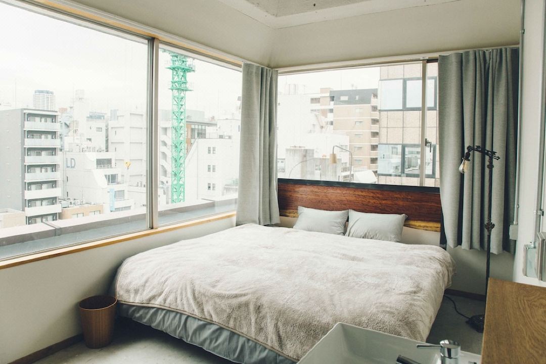 Citan Hostel
