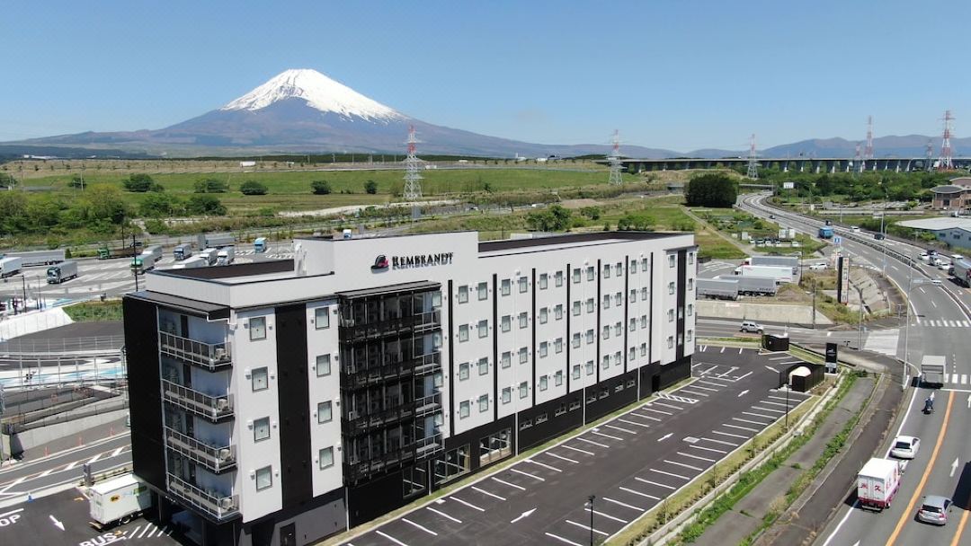 レンブラントスタイル御殿場駒門