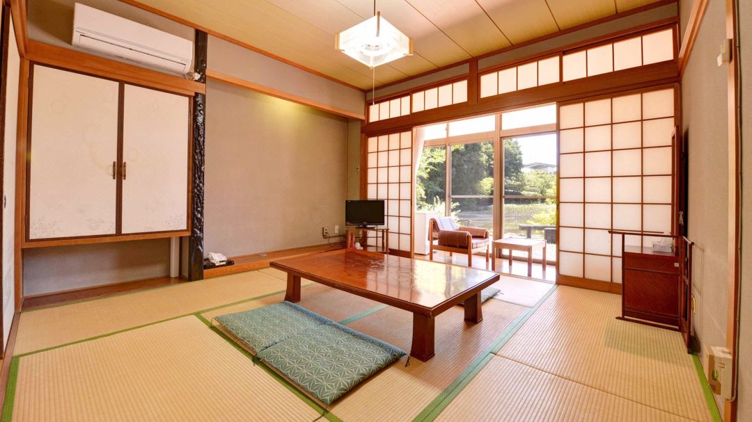 Ipponmatsu Onsen Akebono-so