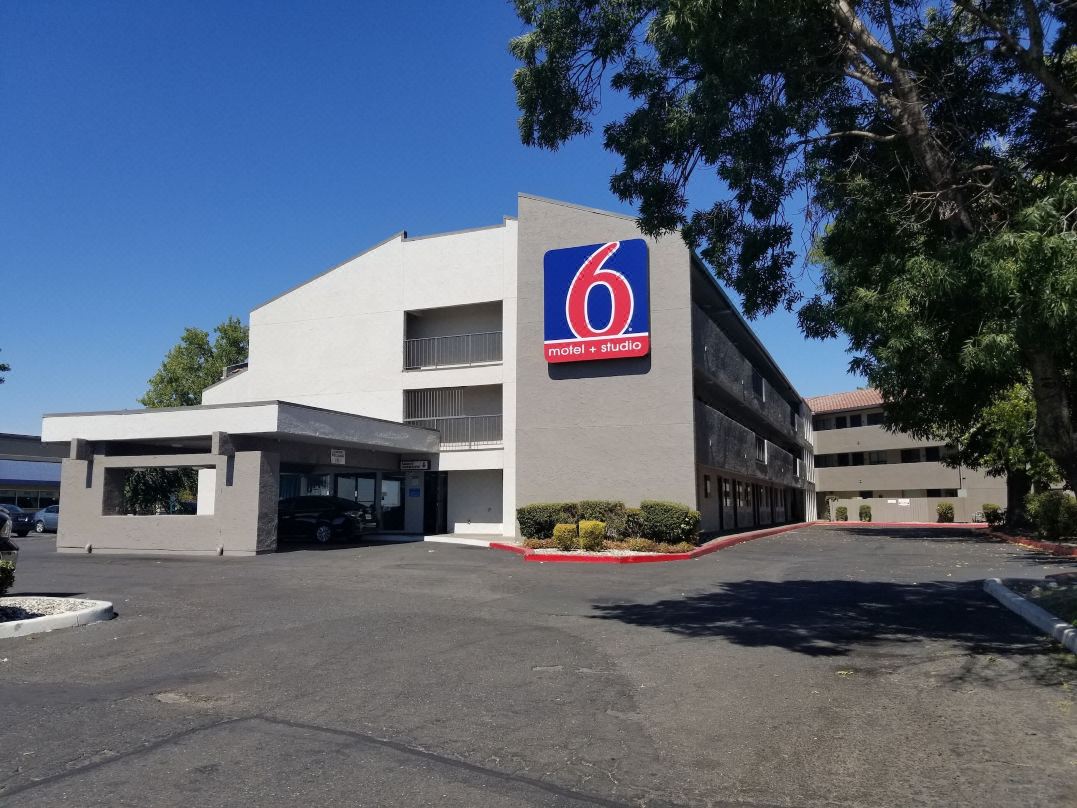 Motel 6 Sacramento, CA – Natomas & Smf Airport