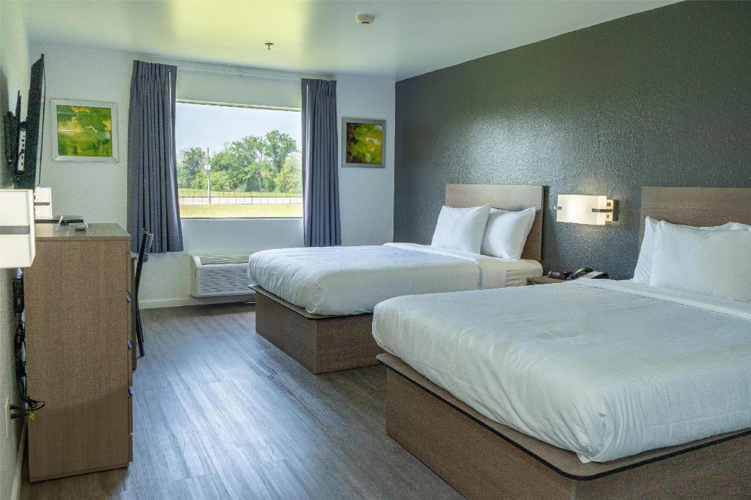 Baymont by Wyndham Donaldsonville LA