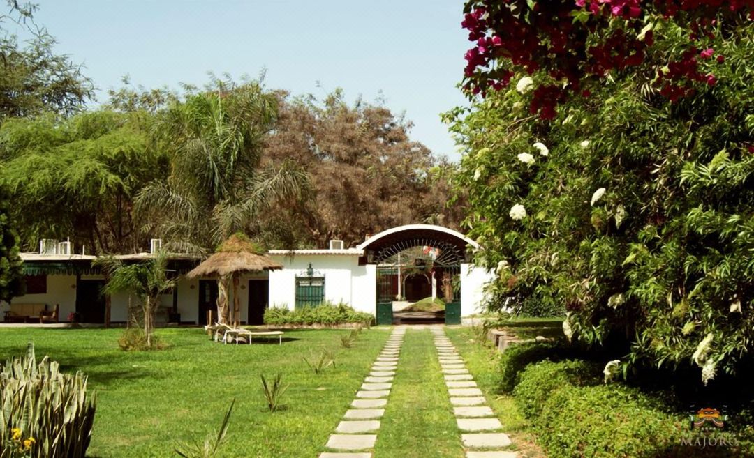Hacienda Majoro Boutique & Resort