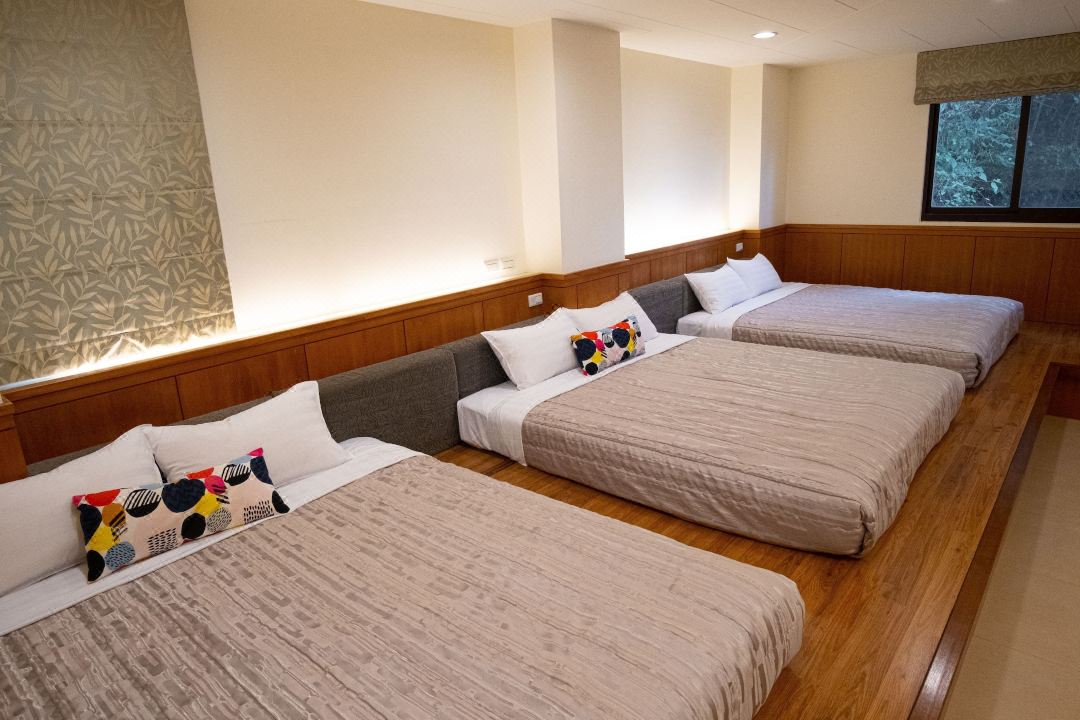 Herbal Life House Bed and Breakfast