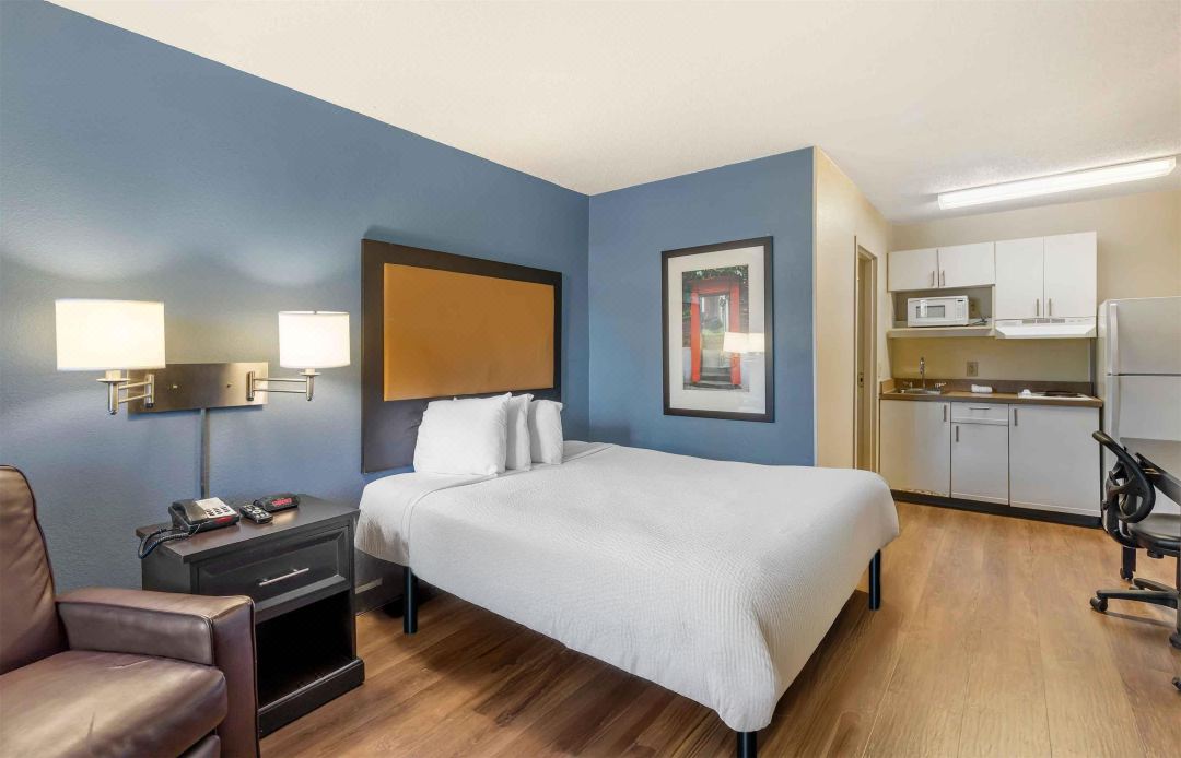 Extended Stay America Suites - Chesapeake - Crossways Blvd