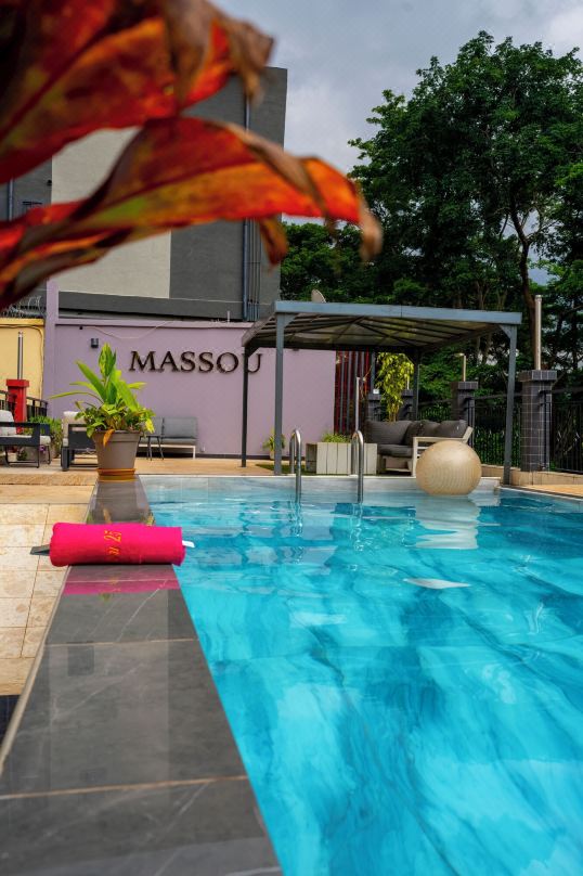 Residence Massou