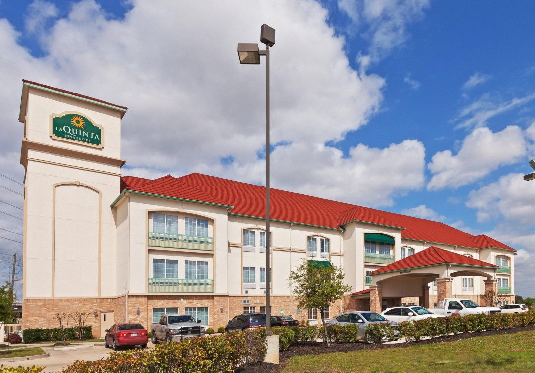 Garner Hotel Houston - Westchase