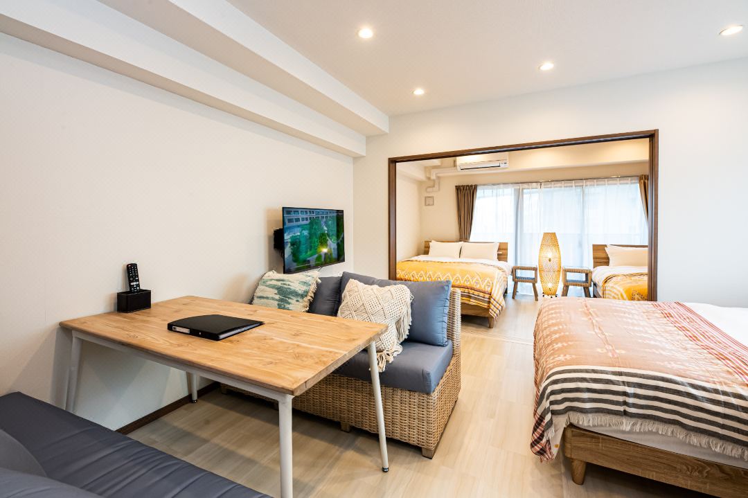 Tomariehotel & Condominium