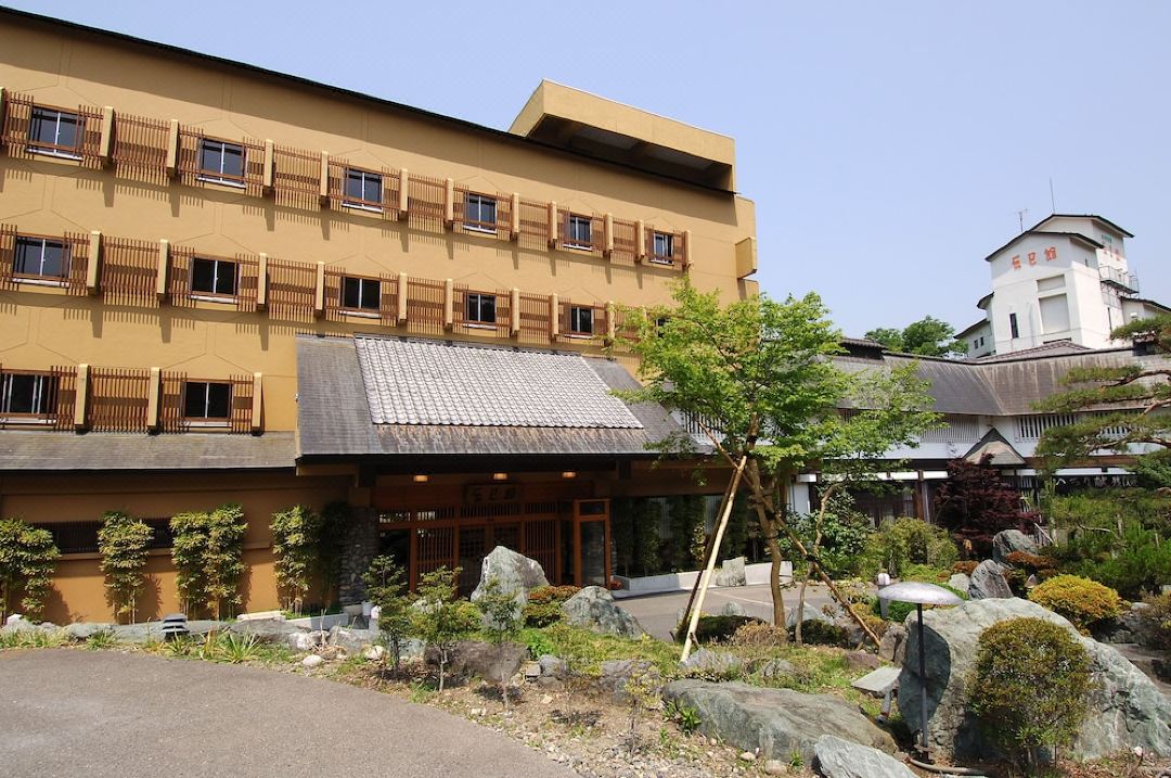 Tatsumikan