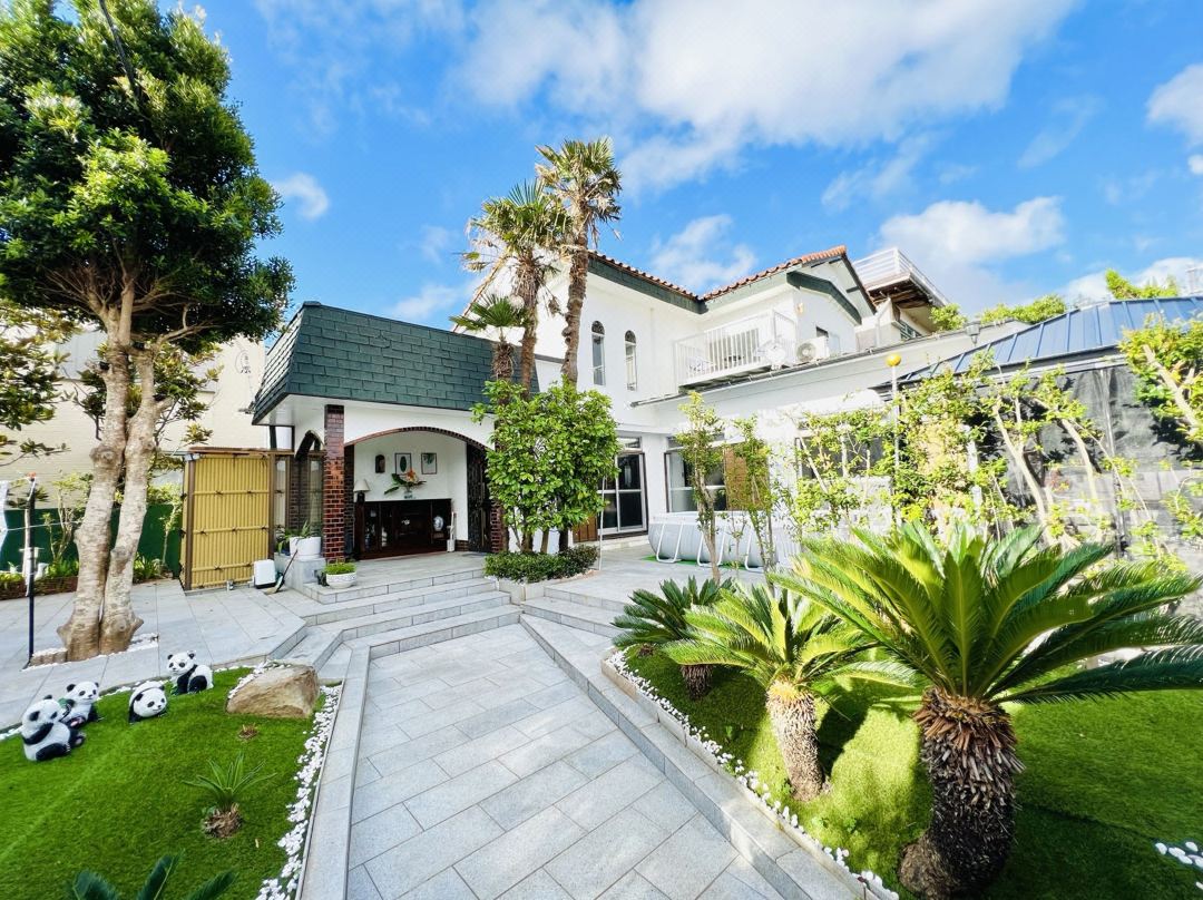 Holiday House Shirahama