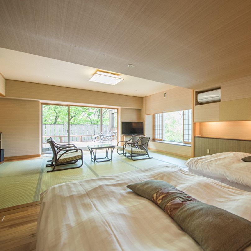 Hotel Tenbo
