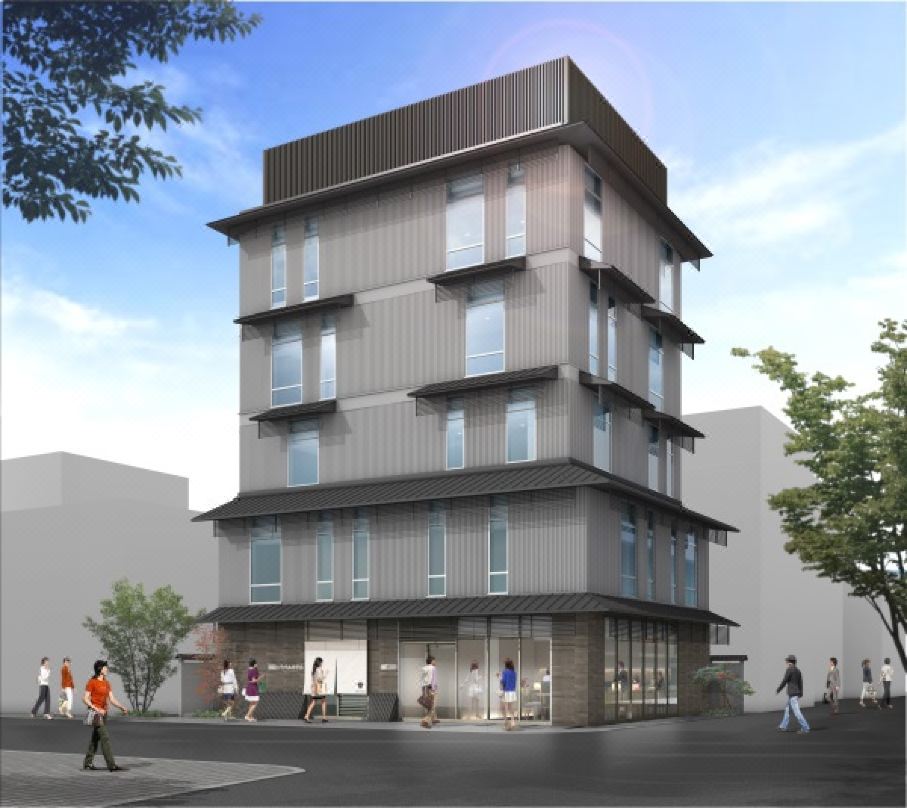 Kyoto Gion U-BELL Hotel