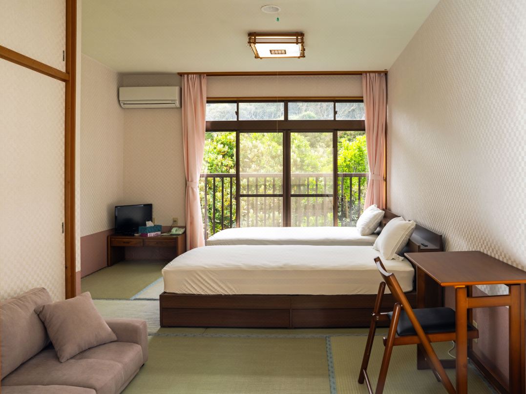 펜션 이키보쿠조